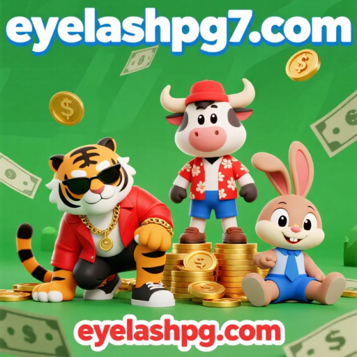 eyelashpg.com
